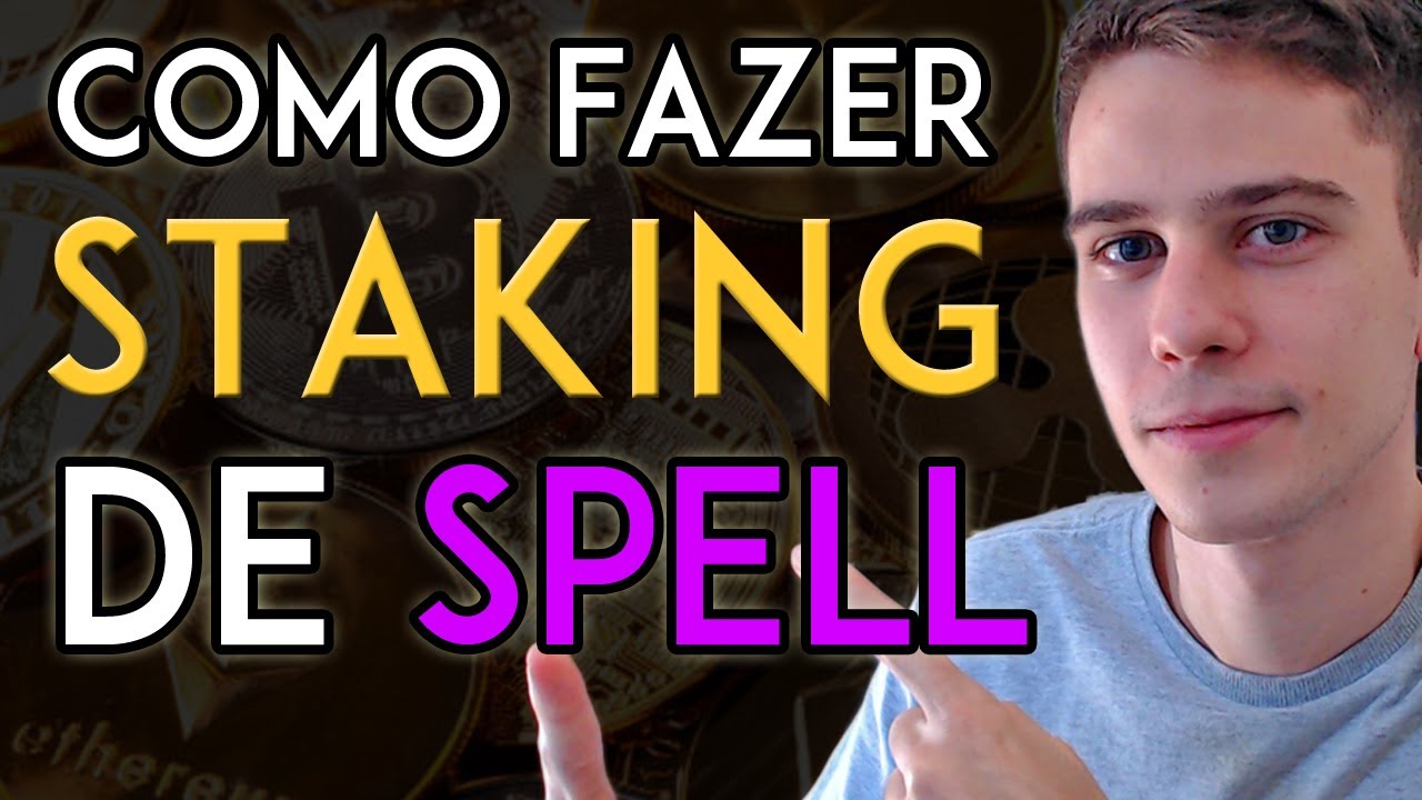 HOW TO STAKE SPELL? HOW MUCH DO YOU EARN STAKING SPELL?