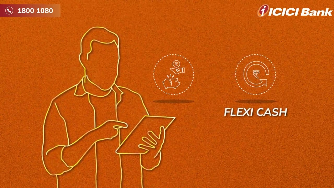 ICICI Bank Salary Account for new age professionals!