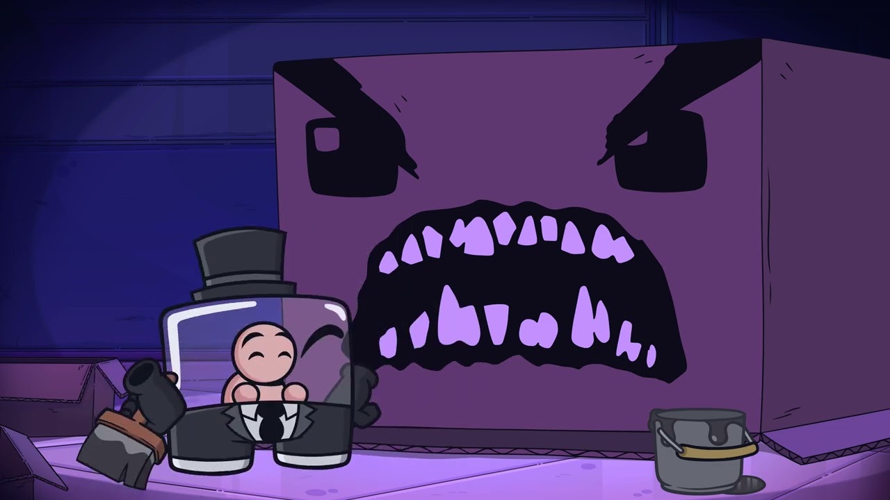 Dr. Fetus' Mean Meat Machine Intro
