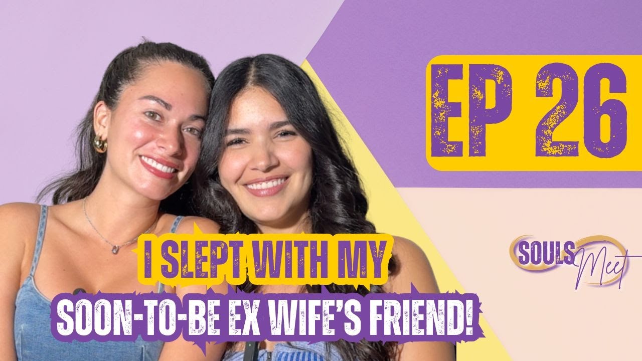 AITA? I SLEPT WITH MY EX WIFE'S FRIEND! + my bf's relationship with a gay guy is weird