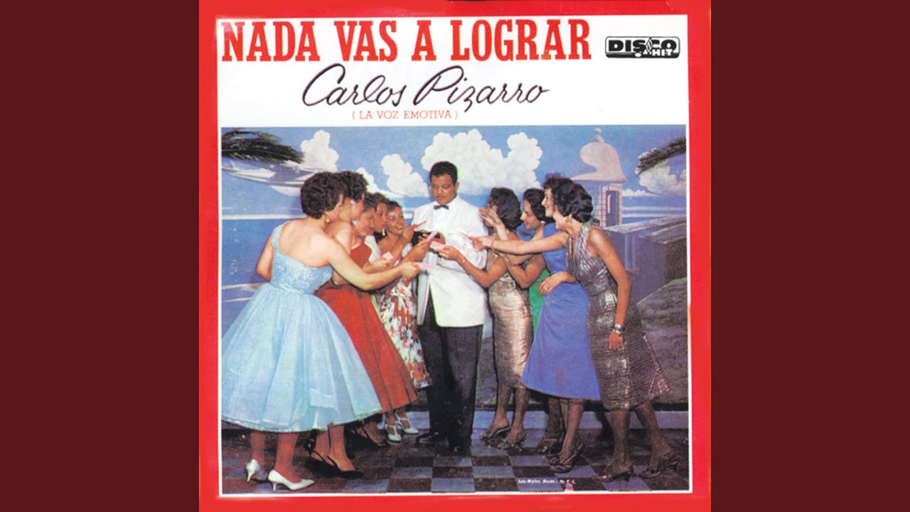 A Punto de Llorar (Bolero Ranchera)