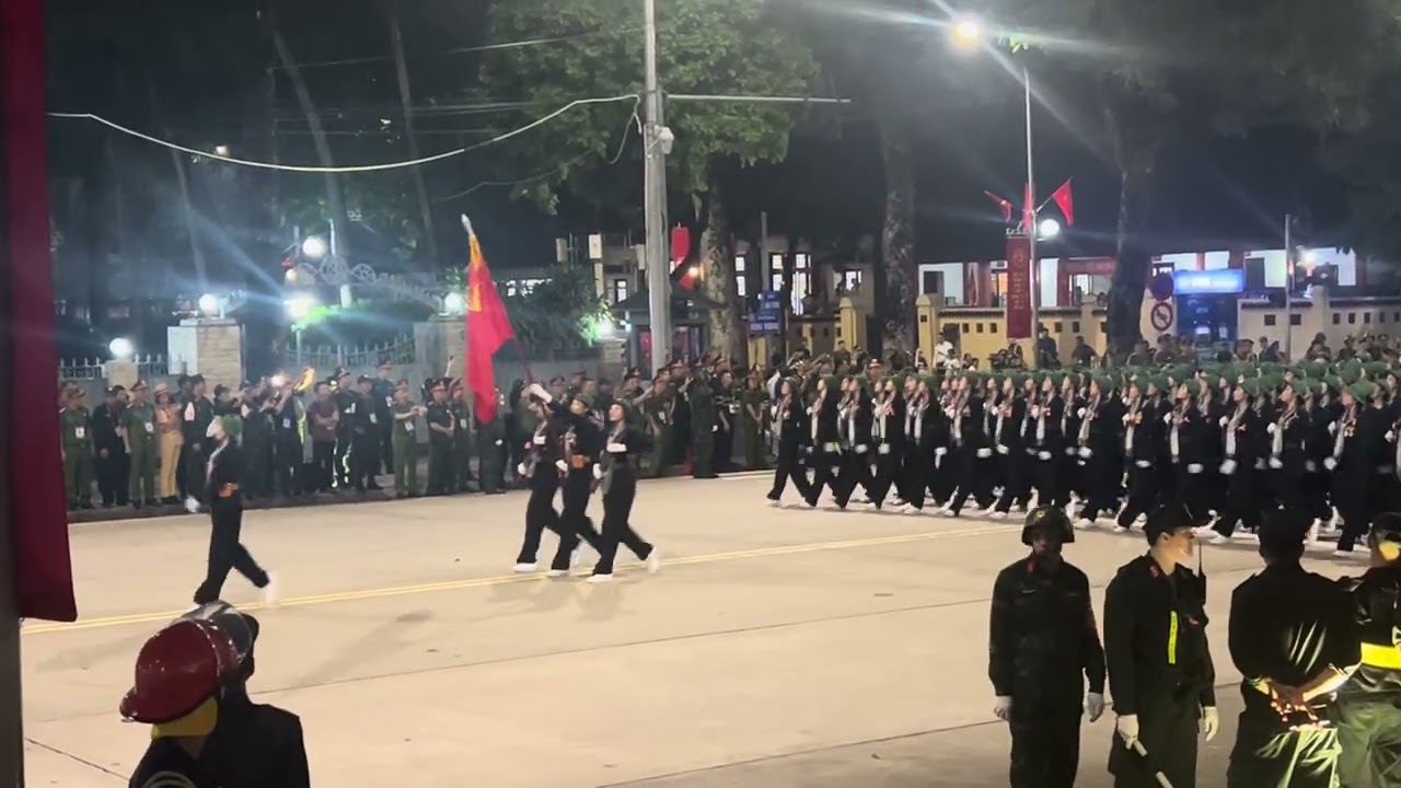 Sơ duyệt A80 (phần 3)