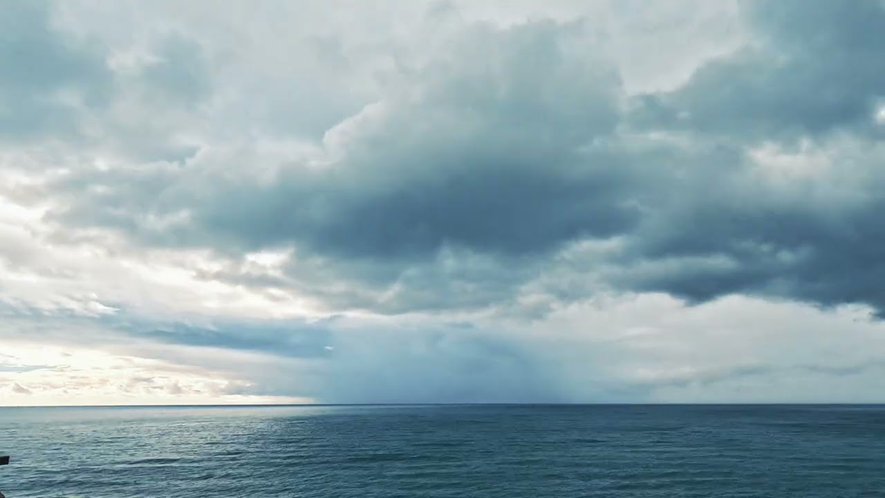 Mediterranea sea STORM