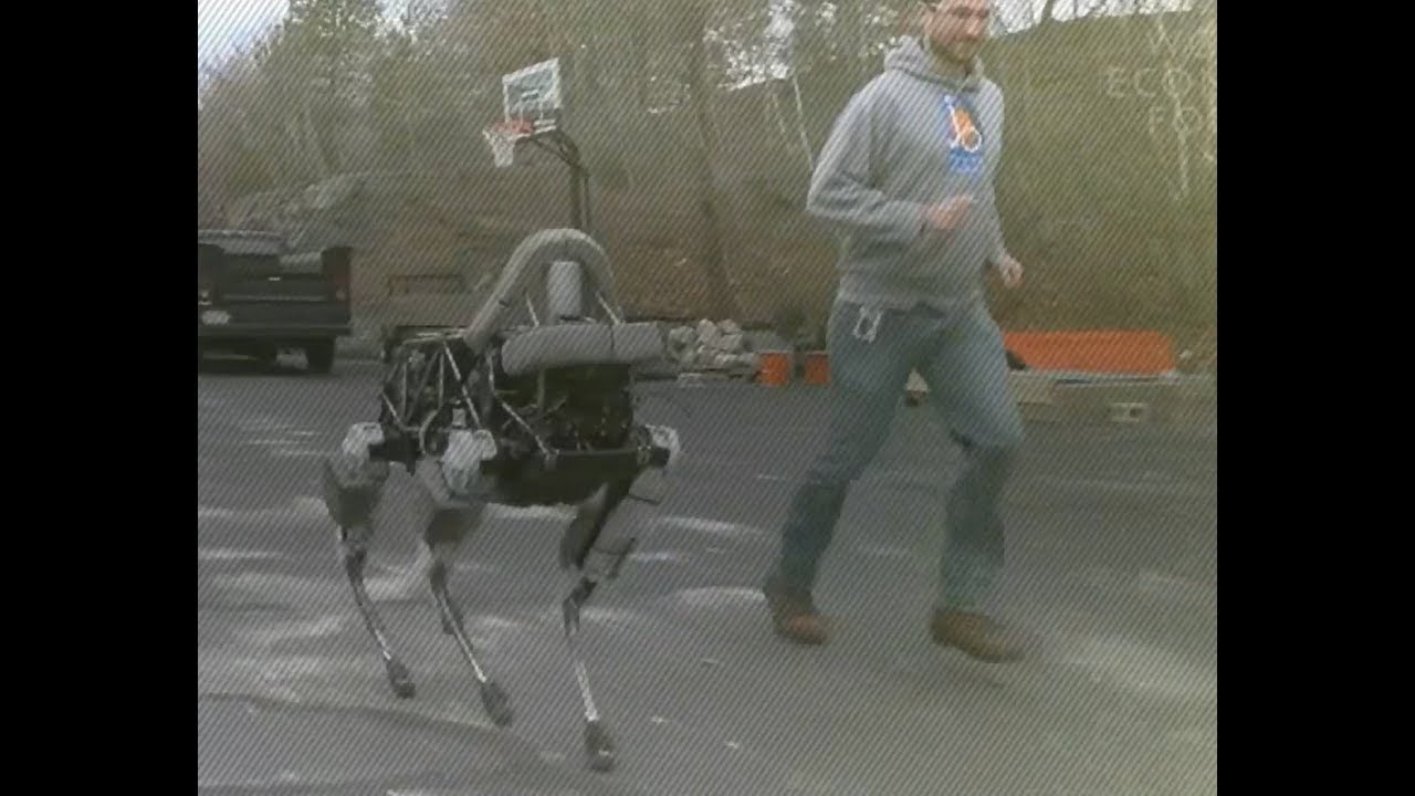 The Fourth Industrial Revolution (IR 4.0)