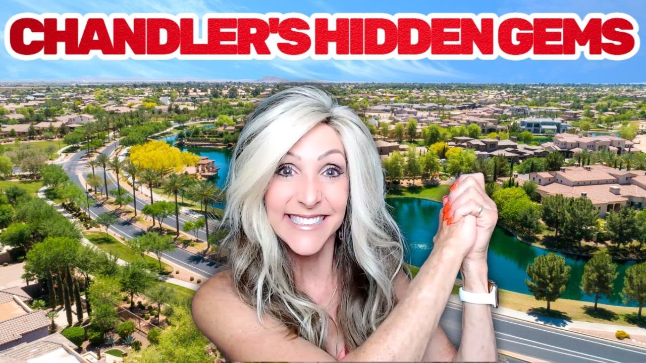 Buying a Home in Chandler, AZ?  WATCH THIS FIRST!