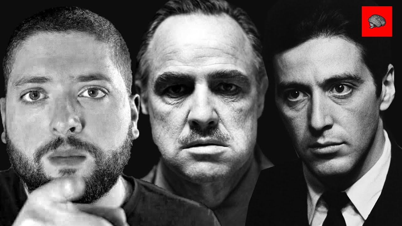 O Poderoso Chefão: O Perfil Psicológico da Família Corleone