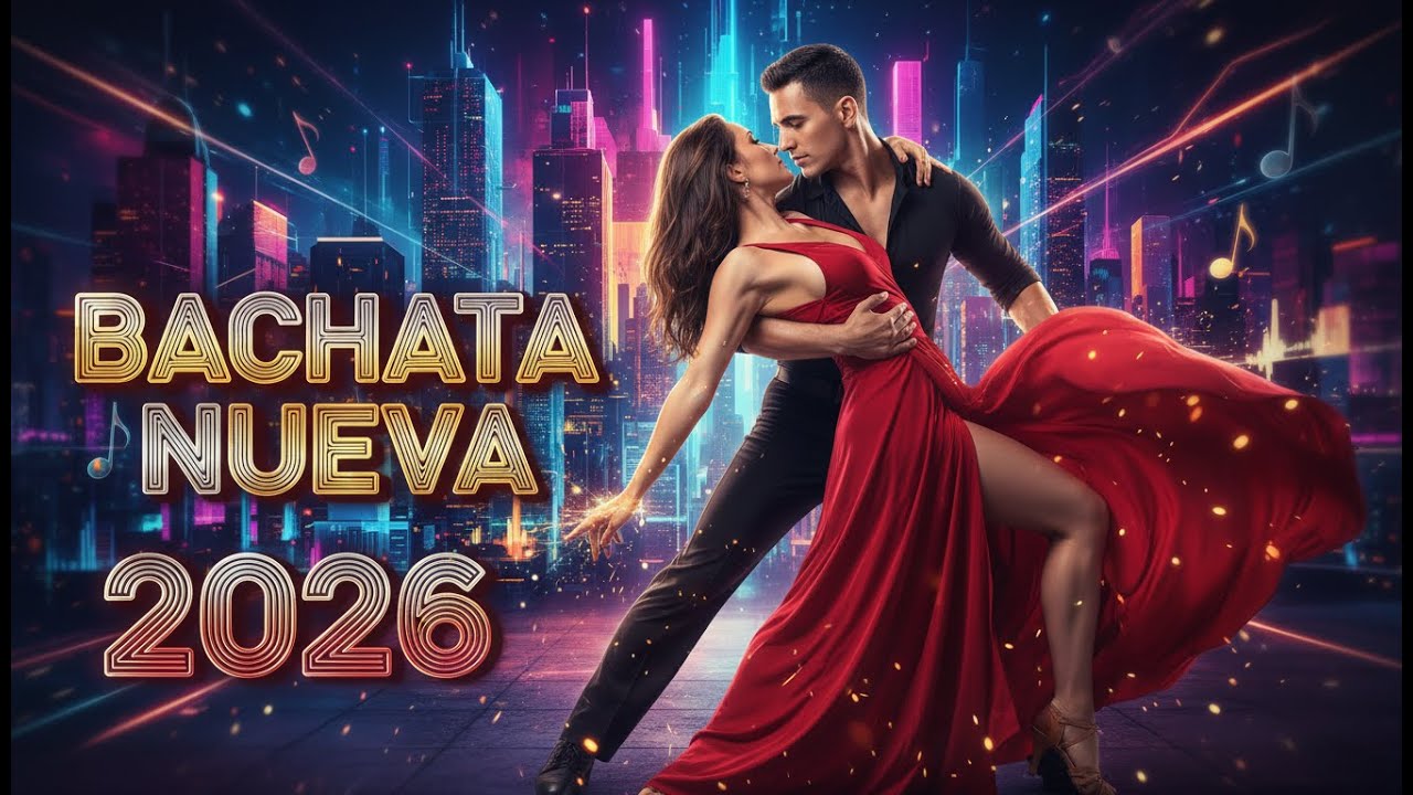 🎶 Top Bachata Nueva 2026 💔 Canciones Que Duelen y Enamoran 💃🔥