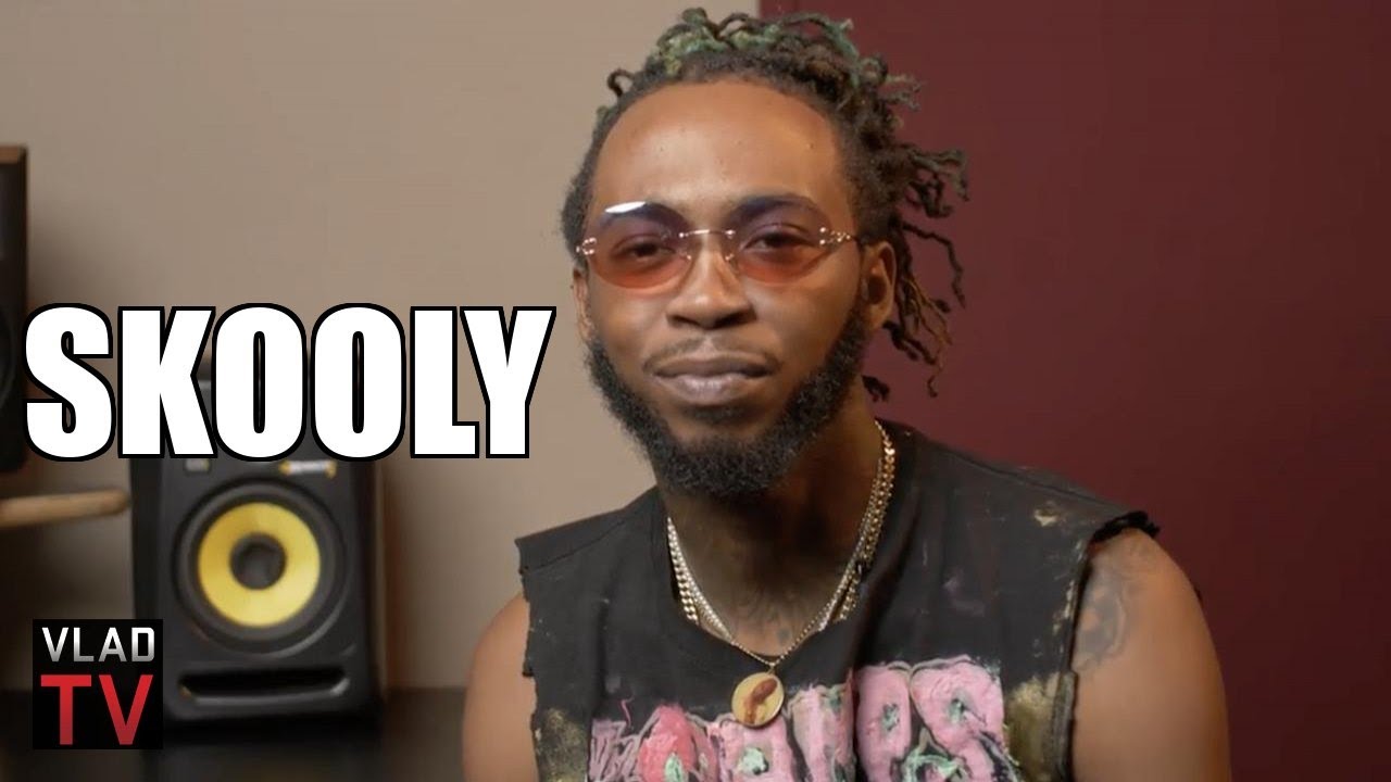 Skooly on Rich Kidz Breaking Up Over Contract Issues with TI's Grand Hustle Label (Part 2)