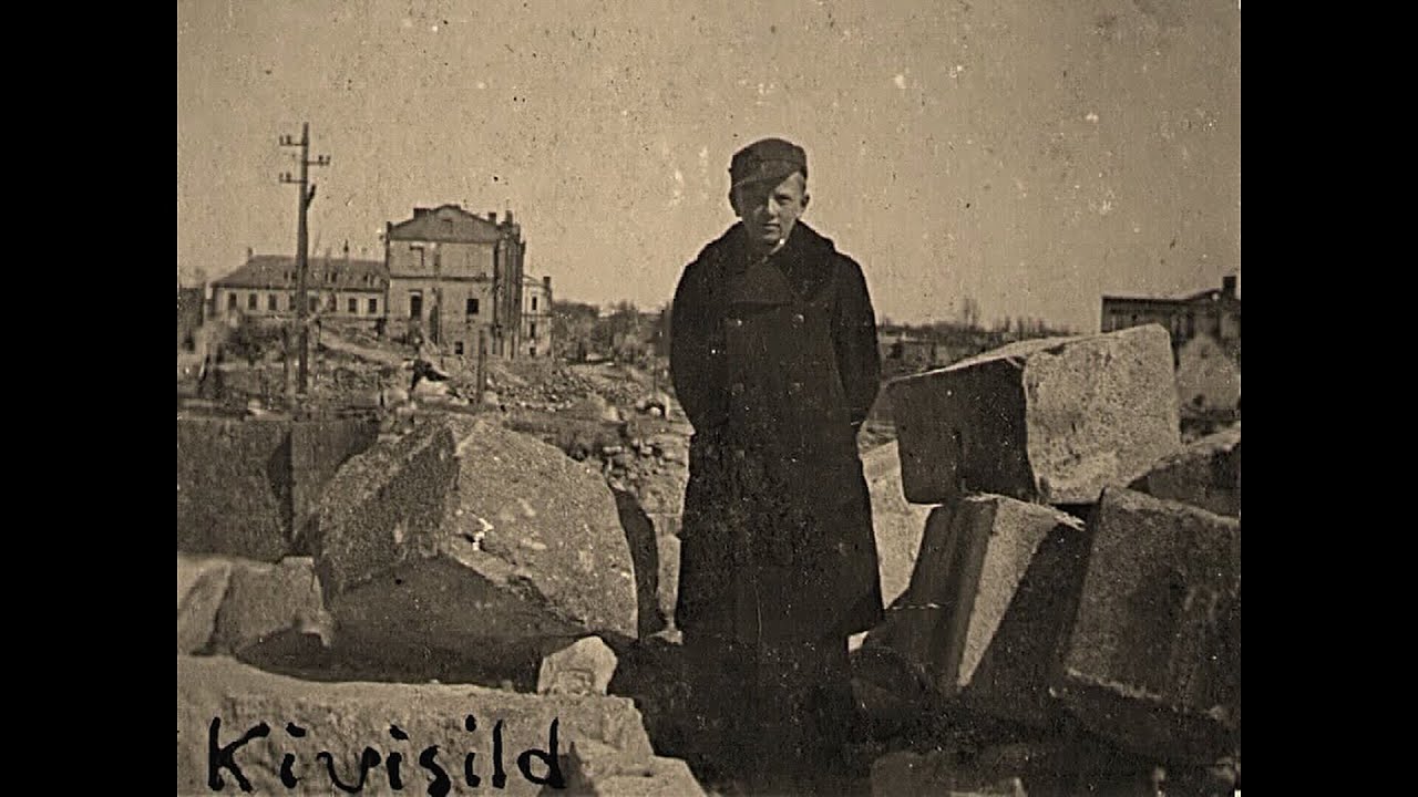 JÜRI - SEE MULK ehk MIS TUUL MÜÜRILE... 1