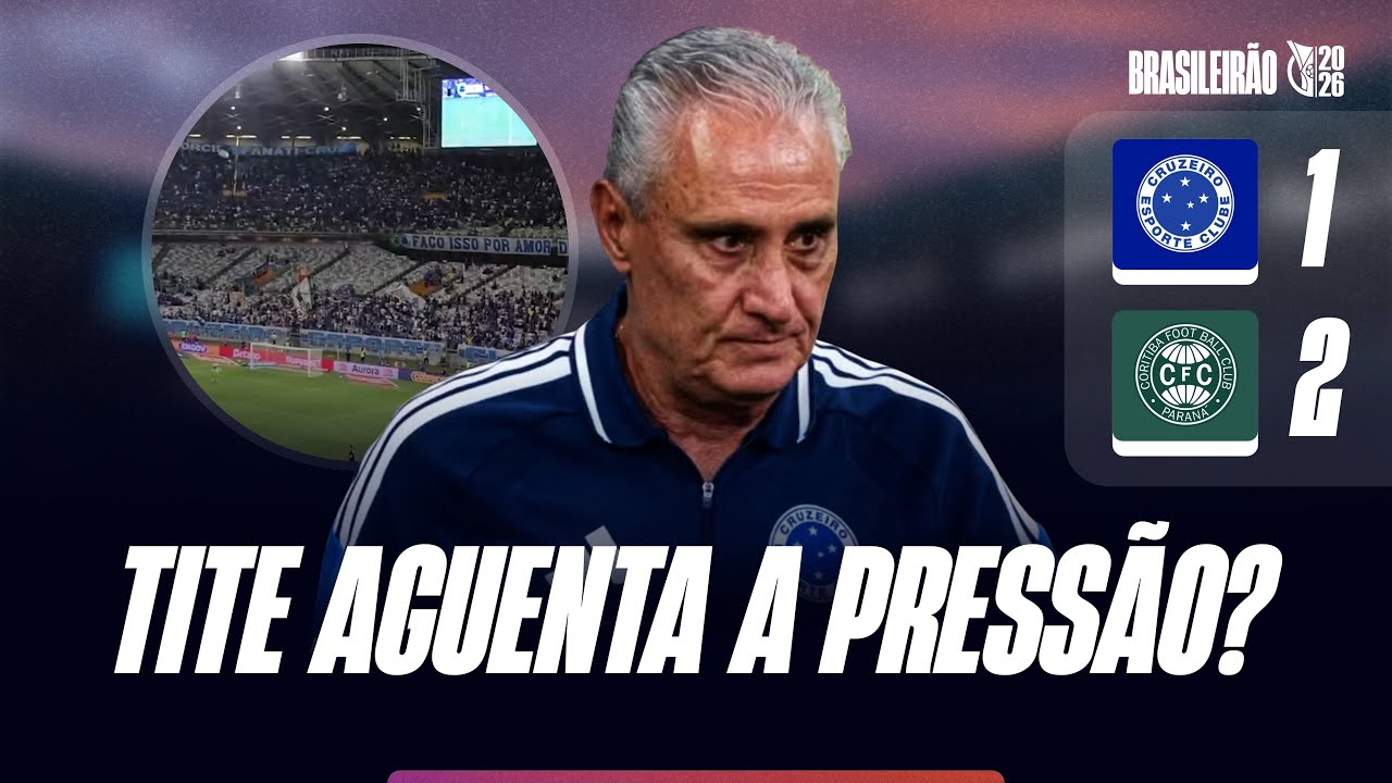 Tite ACABOU?
