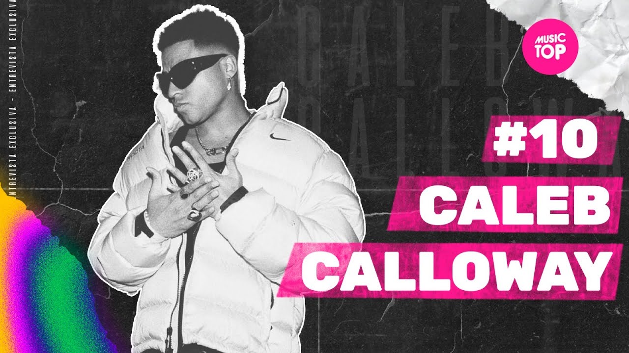 "Como Caleb Calloway cambia la música"