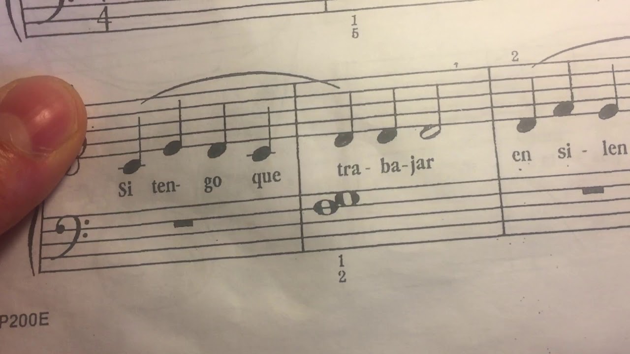 Método bastien Elemental - (28) mi ordenador (A)