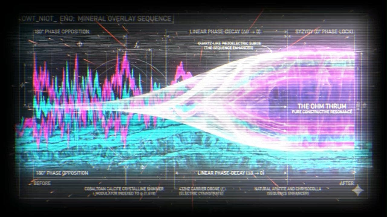 The Science of Sophic Integration: From Dissonance to the Ohm Thrum