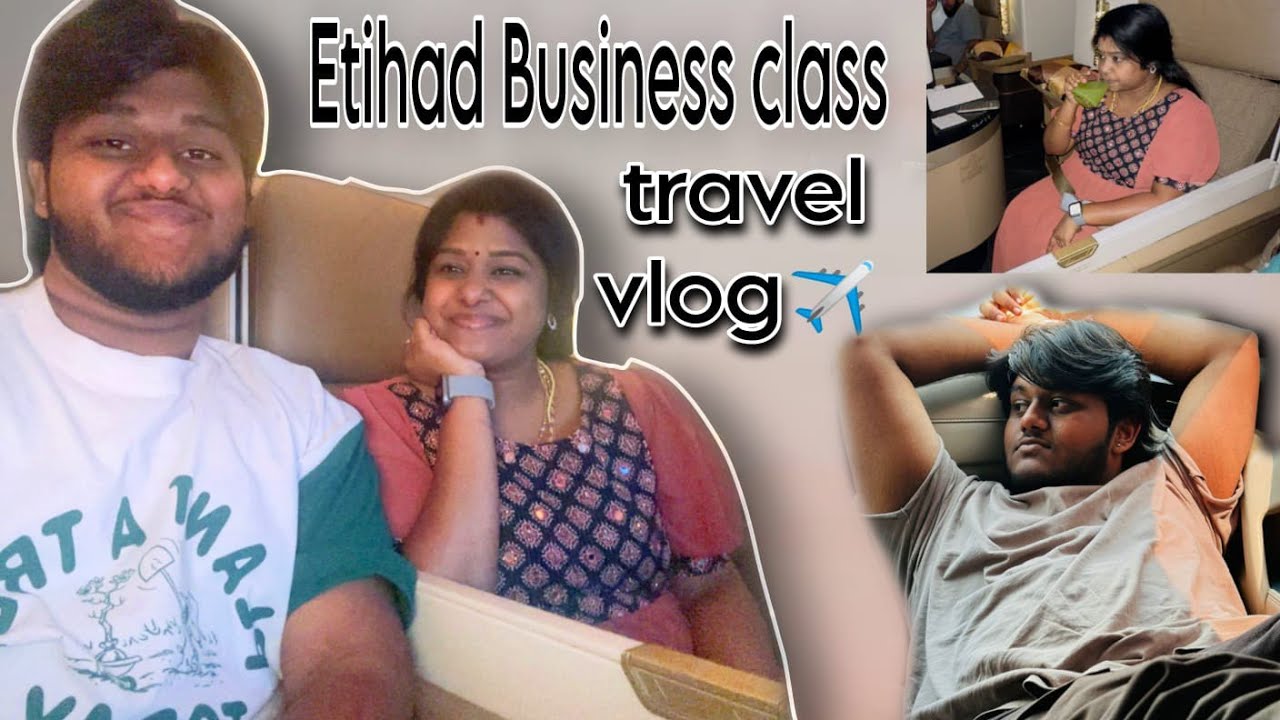 Reached kanchipuram ✈️ #buisness #airport #vlog #etihad #airways #travel #flight #princeashwin