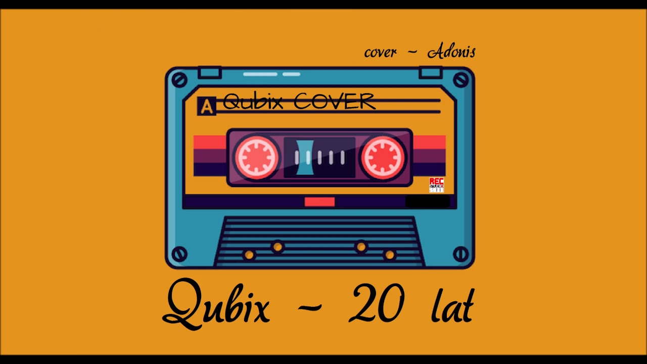 Qubix  - 20 lat (COVER 2020)