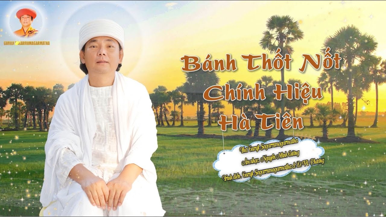 NHẠC HỘI ĐỨC PHẬT BÀ DIỆU ÂM 3 - phần 1 | BÁNH THỐT NỐT CHÍNH HIỆU HÀ TIÊN