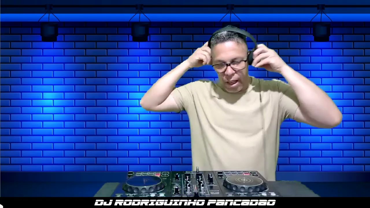 # LIVE SET MIX DJ RODRIGUINHO PANCADAO 01 01 2026