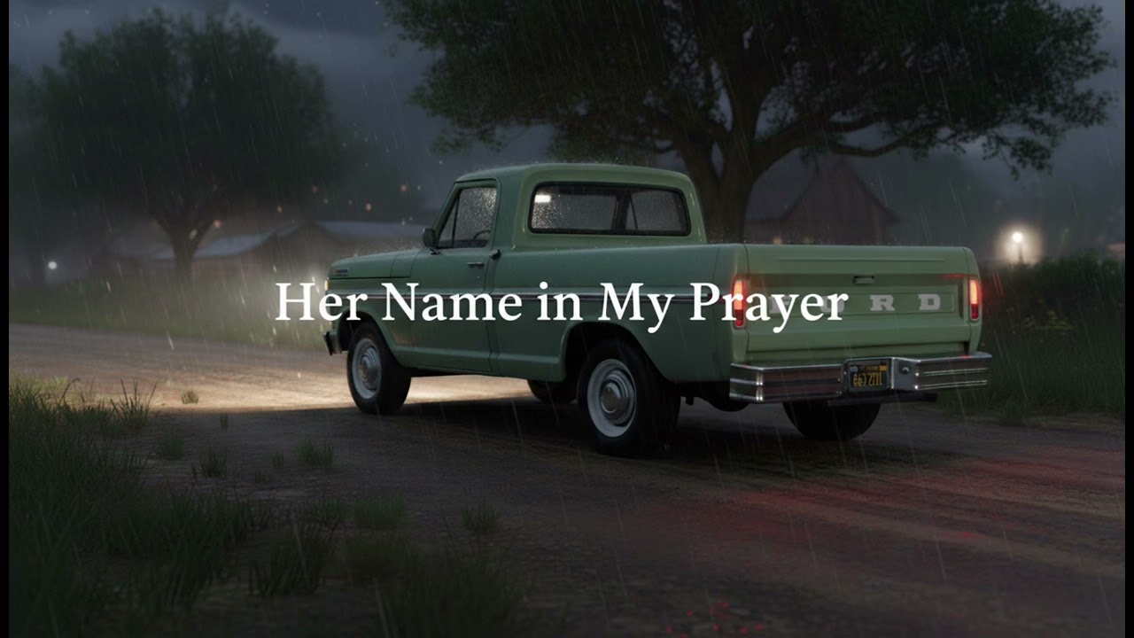 Her Name in My Prayer