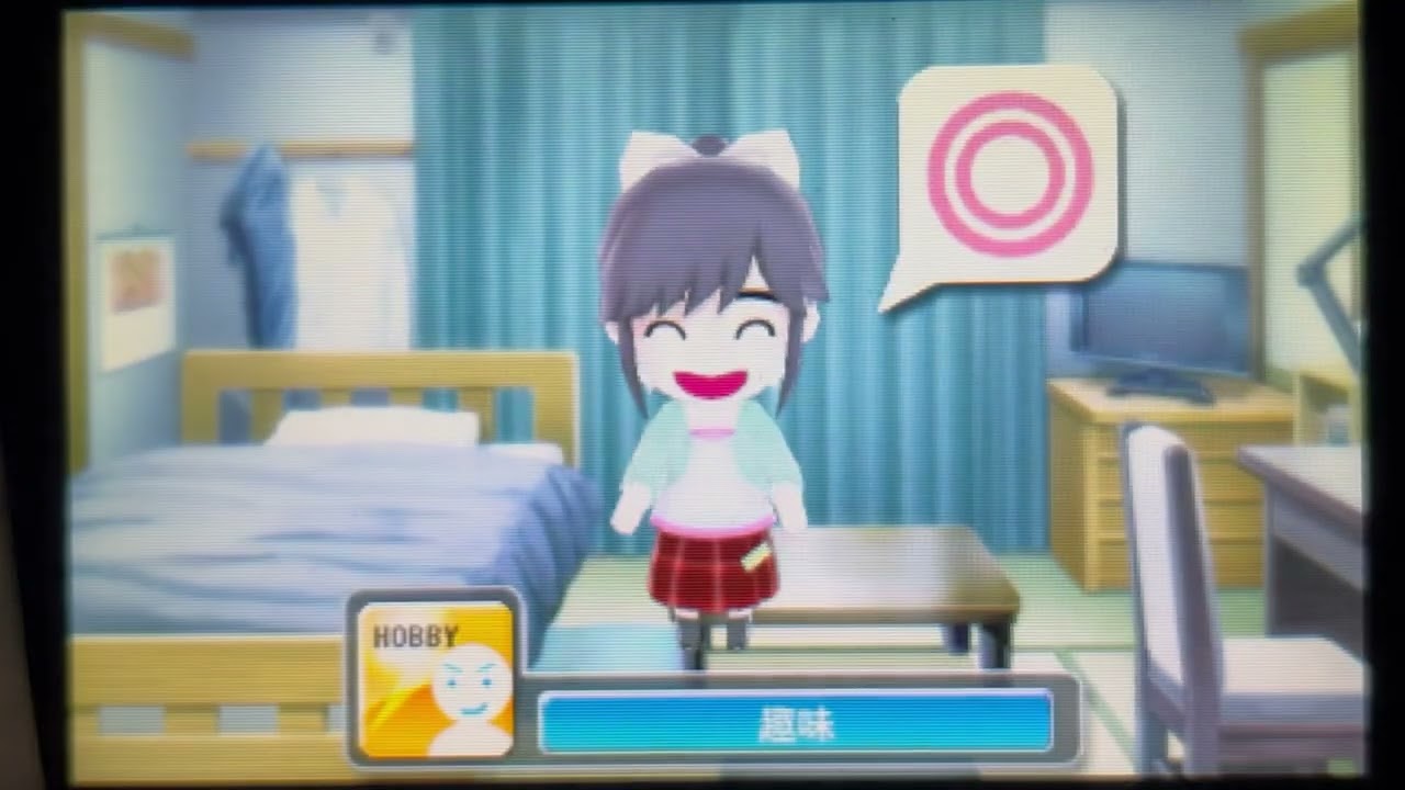 【Newラブプラス＋実況】現実世界で根暗なおじさんがゲームで彼女を作って弄ぶ　Part52