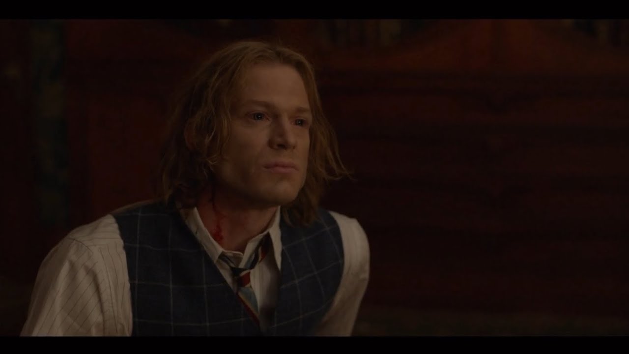 &ldquo;I heard your hearts dancing!&rdquo; Jealous Lestat | Interview With the Vampire 1x03