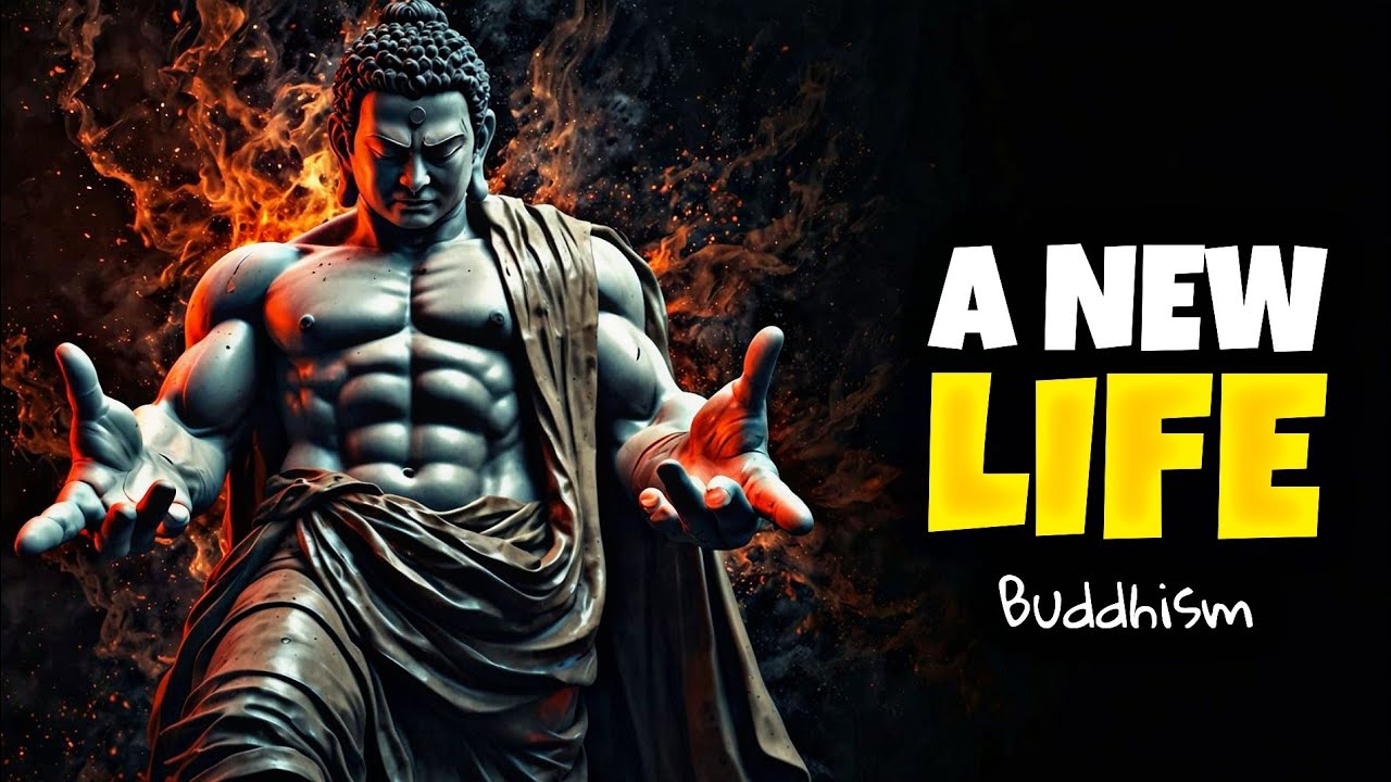 7 PRINCIPLES that CHANGED my LIFE in 1 DAY | BUDDHIST WISDOM