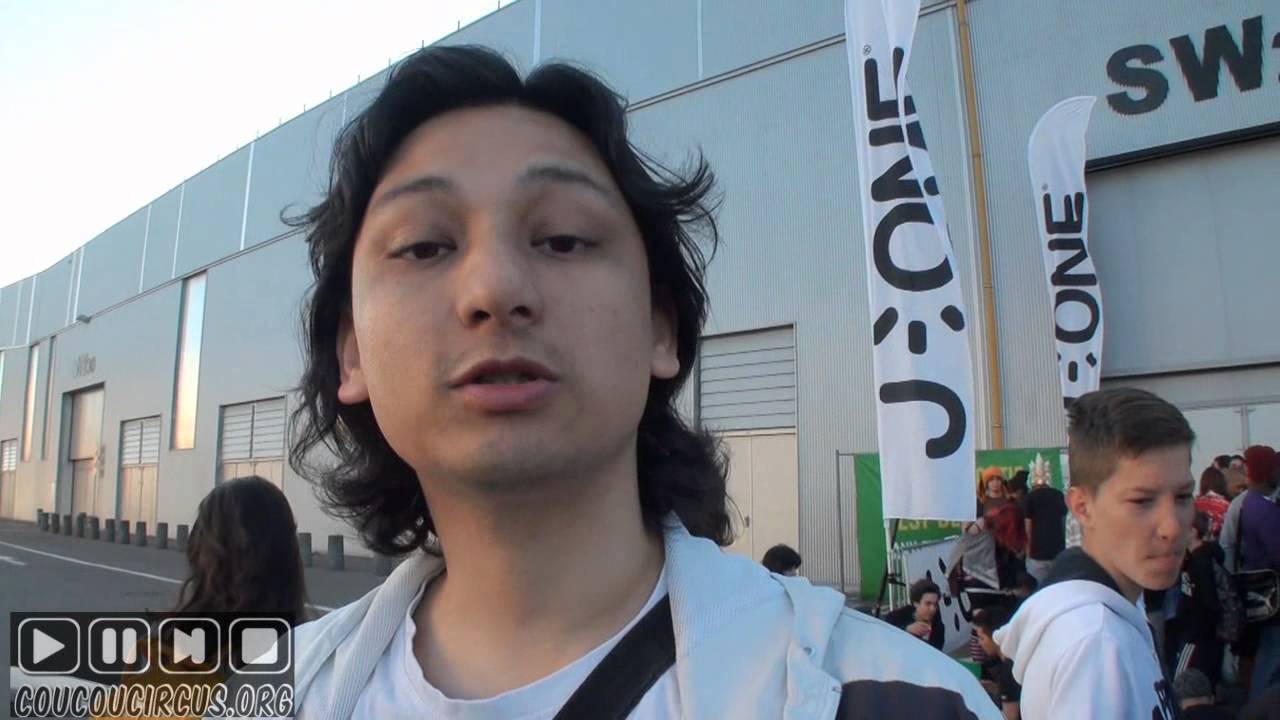 Japan Expo 2014 Reportage (22/)
