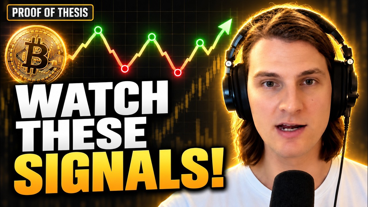 What If the Bitcoin Bear Market Continues Into 2027? | James Check