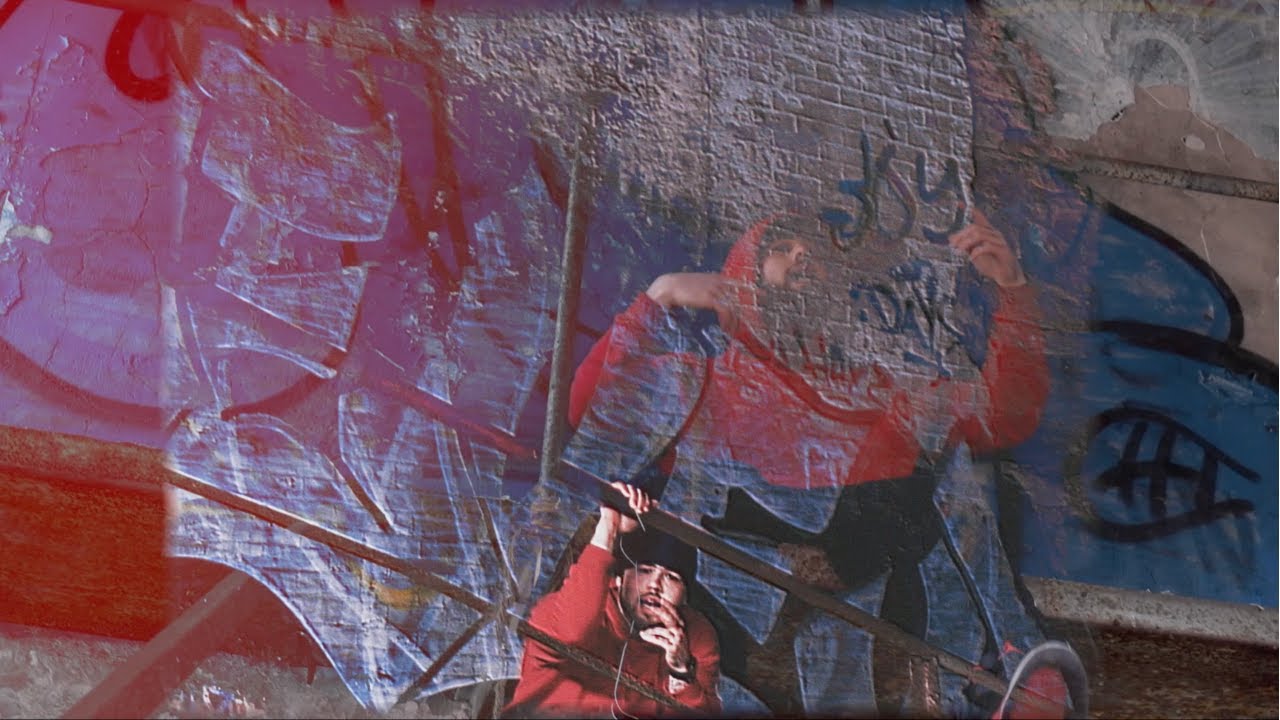 Ayomilly - Never Know (Official Music Video) | Prod. DeucesRK | Shot by @ampnovamedia