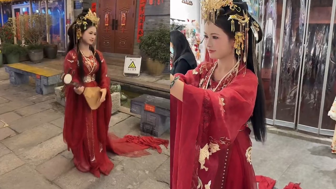 🔴【木工李哥在老挝】木工李哥和老挝女朋友米米日常： 2026-03-10 18:55:53