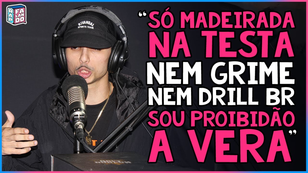 SD9 RIMA MUITO BOLADO NO GRIME 🤬 (PROD. 808 LUKE) | rap, falando: freeverse