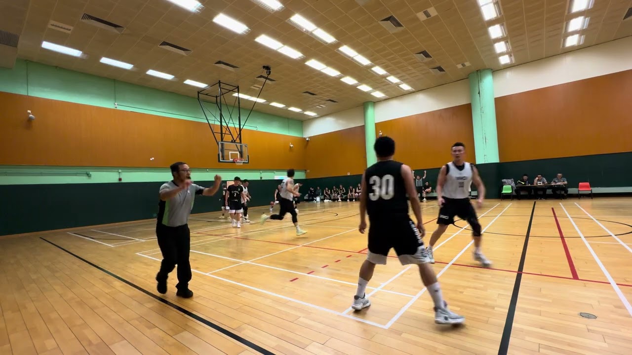 2024-03-20 健康盃 M39 WCI vs 海豚 Q4