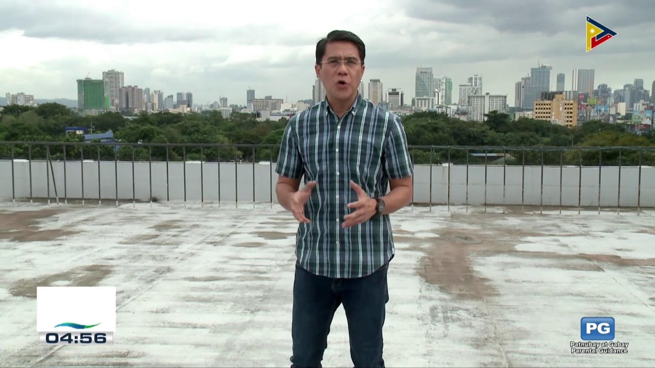 PATUBIG SA BAGONG PILIPINAS EP 6: KADIWA AT PATUBIG (SUPORTA SA MGA MAGSASAKA)