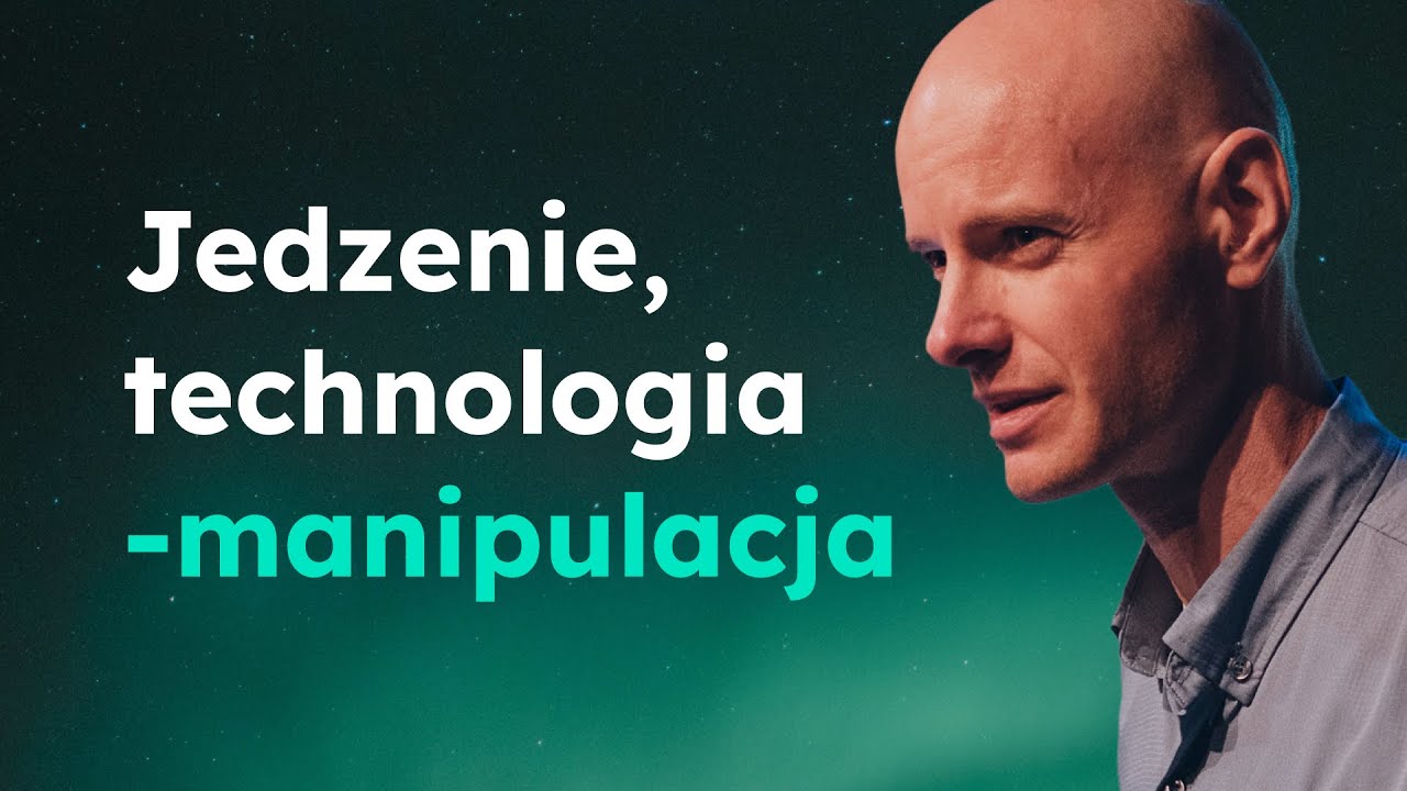 Włamanie do mózgu - małymi krokami do wielkich zmian - Grzegorz Greg Żarnowski [Trajektorie 2024]