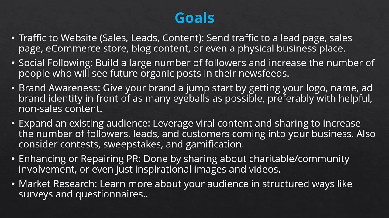 GOOGLE ADS, QUICK OVERVIEW