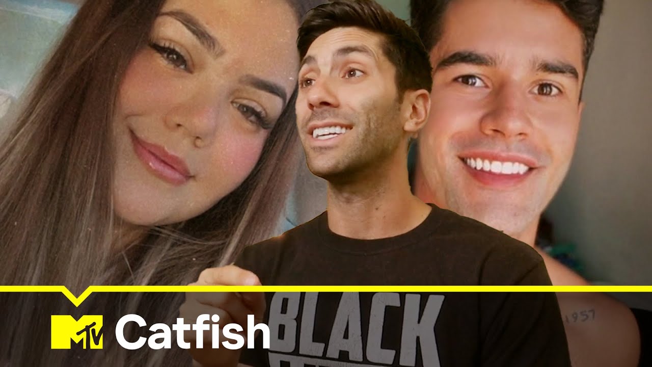 6 ans de malheur et mensonges | Catfish | Episode complet | S8