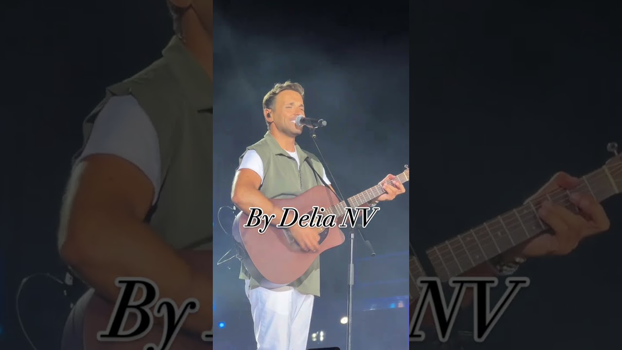 Nikos Vertis-An eisai ena asteri live in Varna
