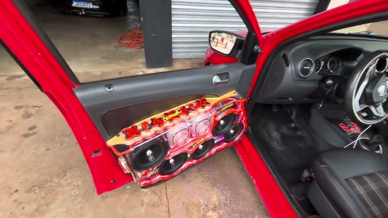Gravei um carro muito brabo para vocês rapaziada carro exclusivo  ￼❤️🔊❤️🔊