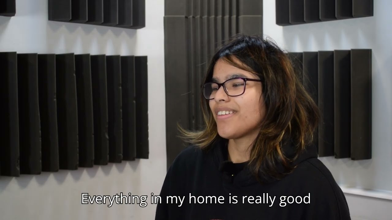 Housing Staff Appreciation Video