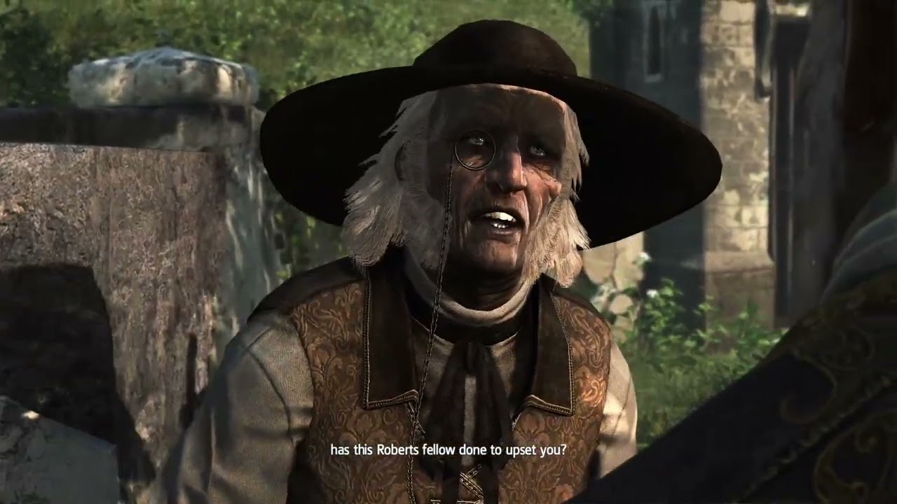 Assassin's Creed Black Flag Ep 51