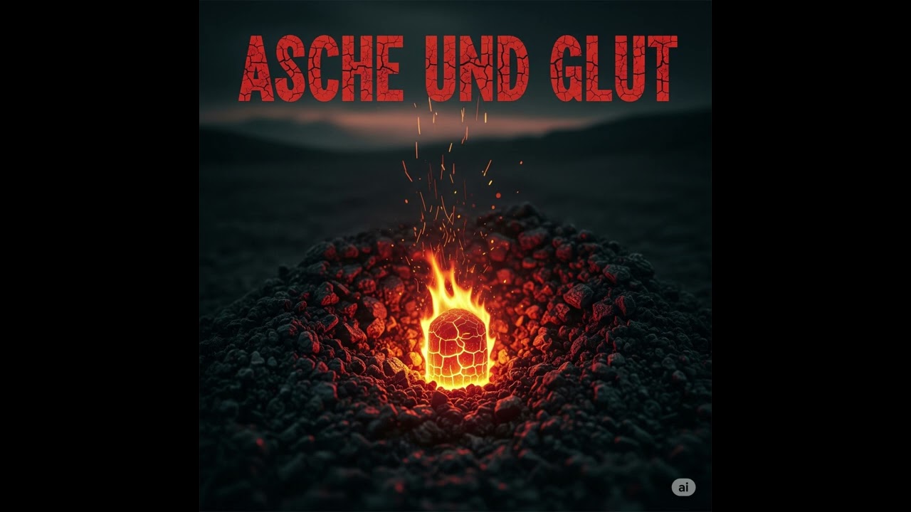 Asche und Glut official