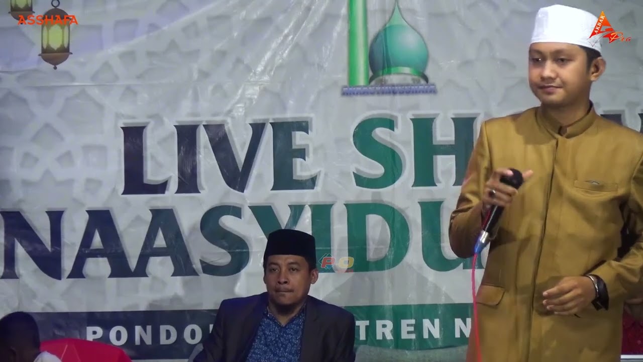 DAMAILAH PALESTINA || HANANI HOLIQ || LIVE SHOW ANASYIDUSSHAFA
