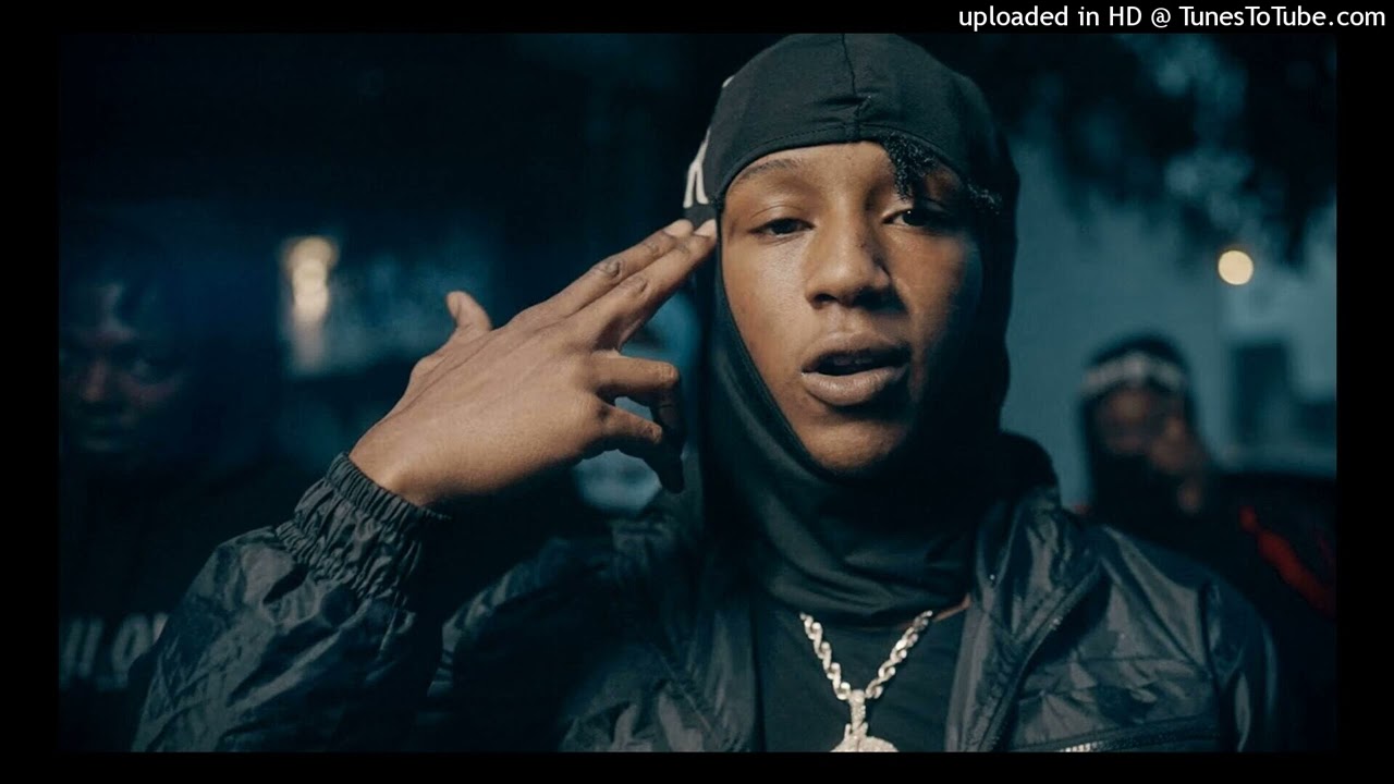 Lil Kee - Catch A Murder (Official Instrumental)