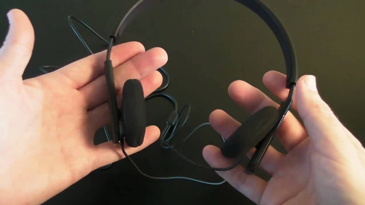 JAYS vJAYS Headphones Review