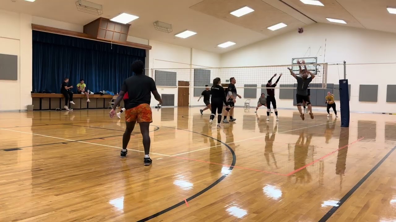 joeys gym 11.24.25 (game 6)