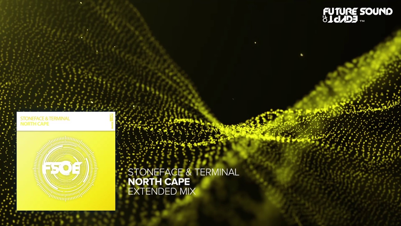 Stoneface & Terminal - North Cape (Extended Mix)