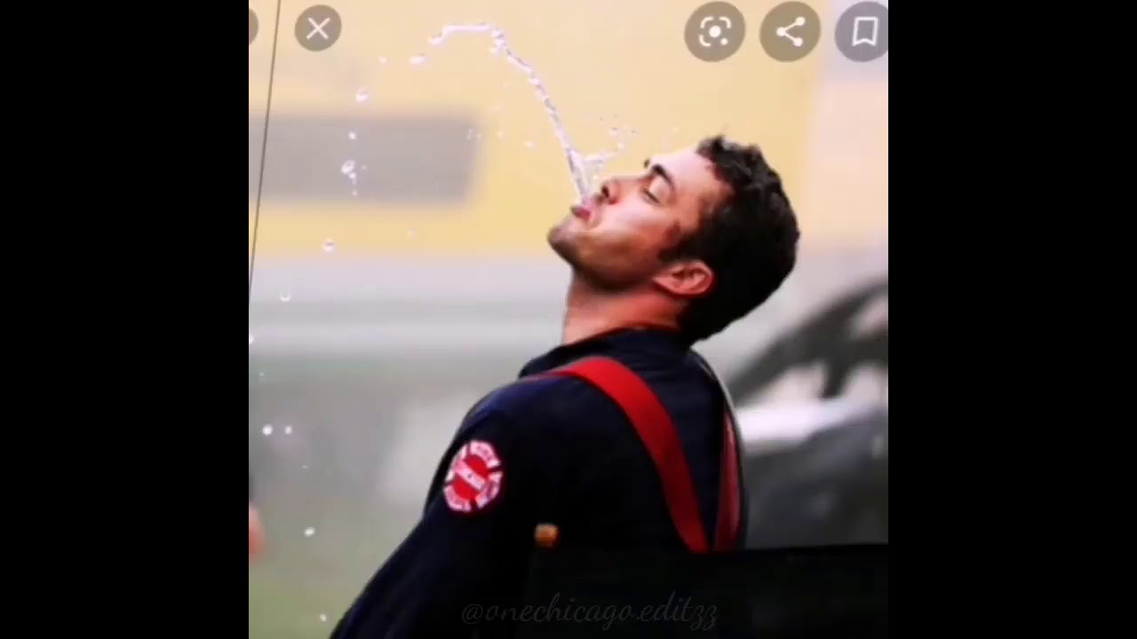 Kelly Severide Edit Again
