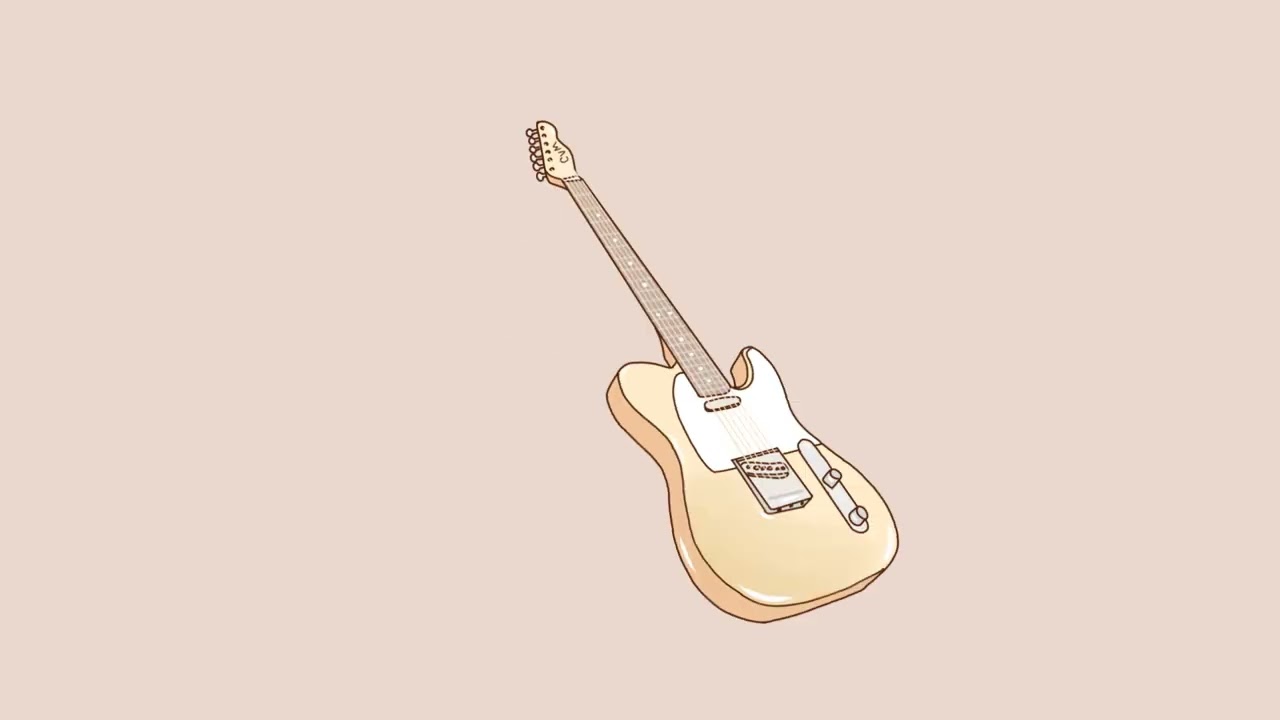 BASE DE GUITARRA - 