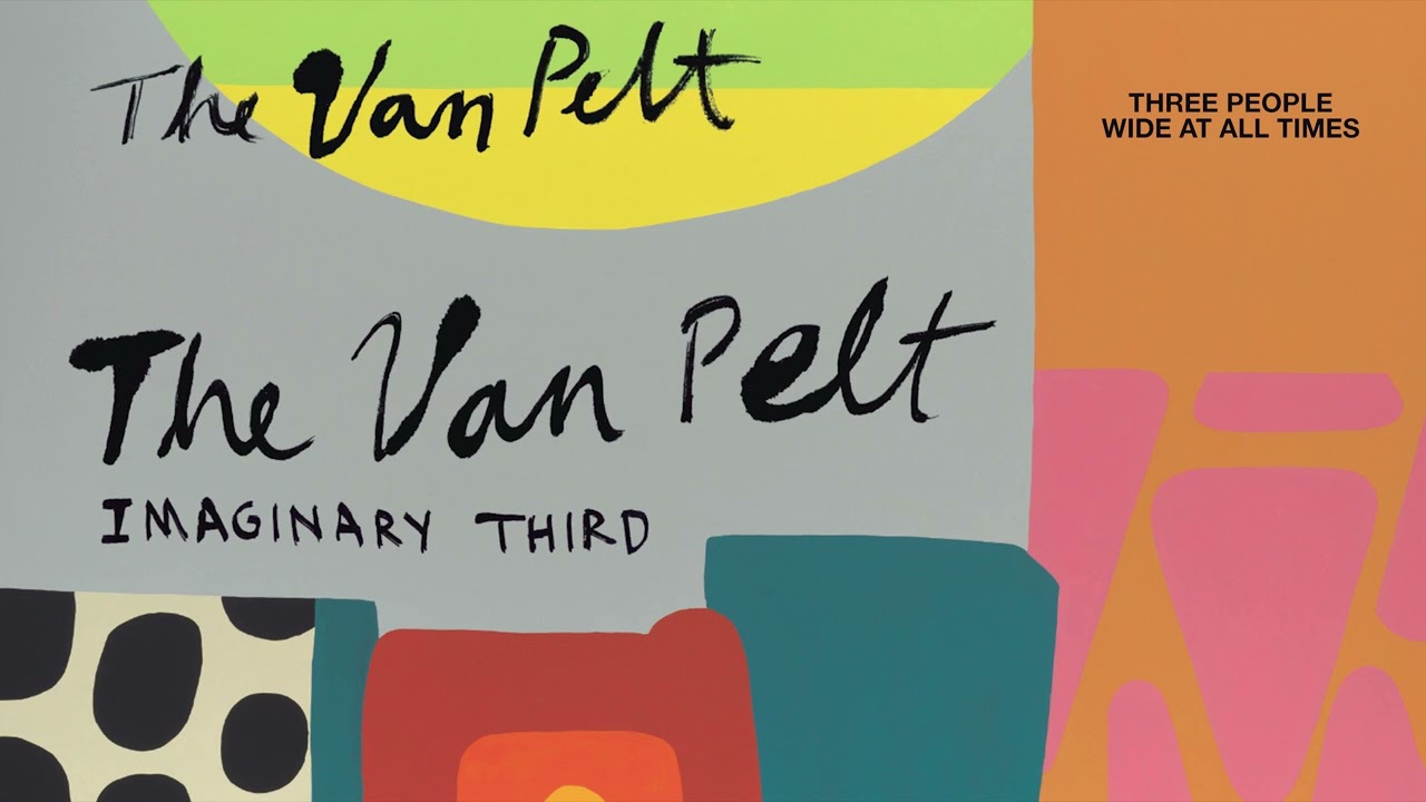 The Van Pelt 