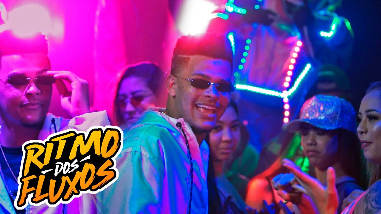 DJ Noiskita - Hoje virou Rave (Clipe Oficial)