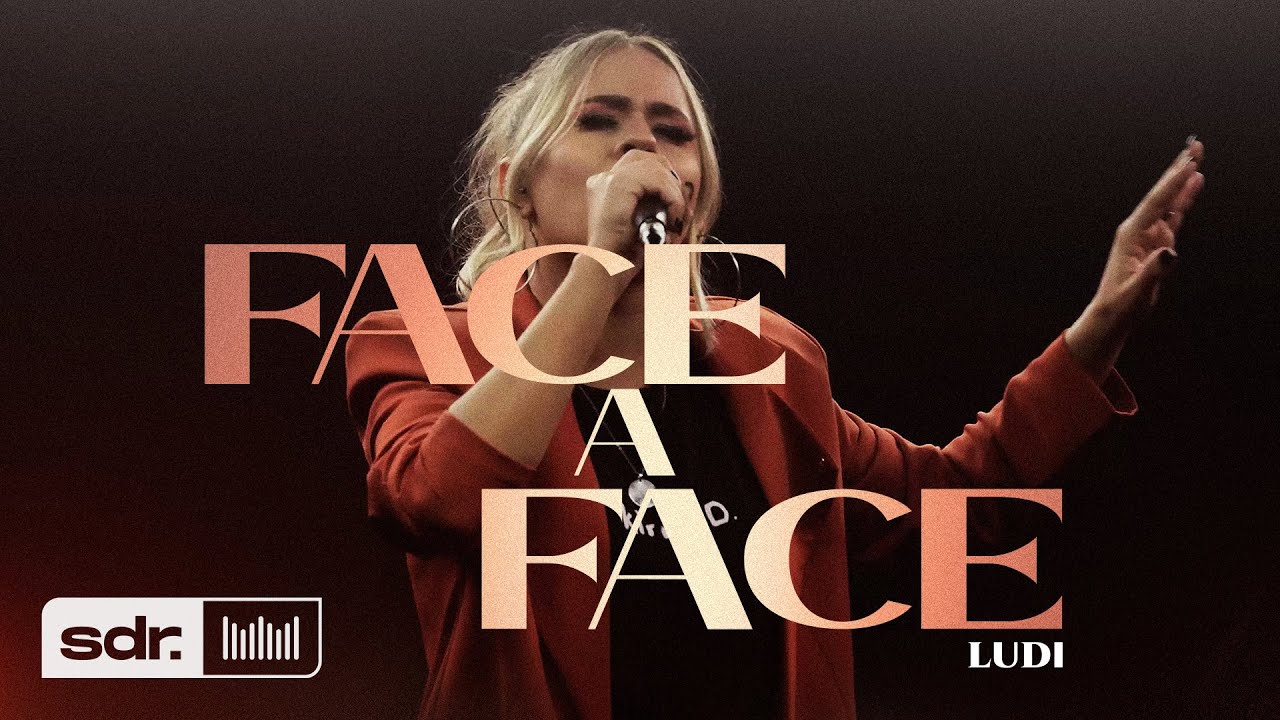 Face a Face (Clipe Oficial) - LUDI  | Som Do Reino